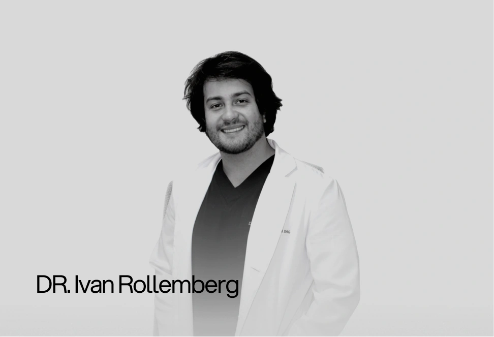 DR. Ivan Rollemberg@1x