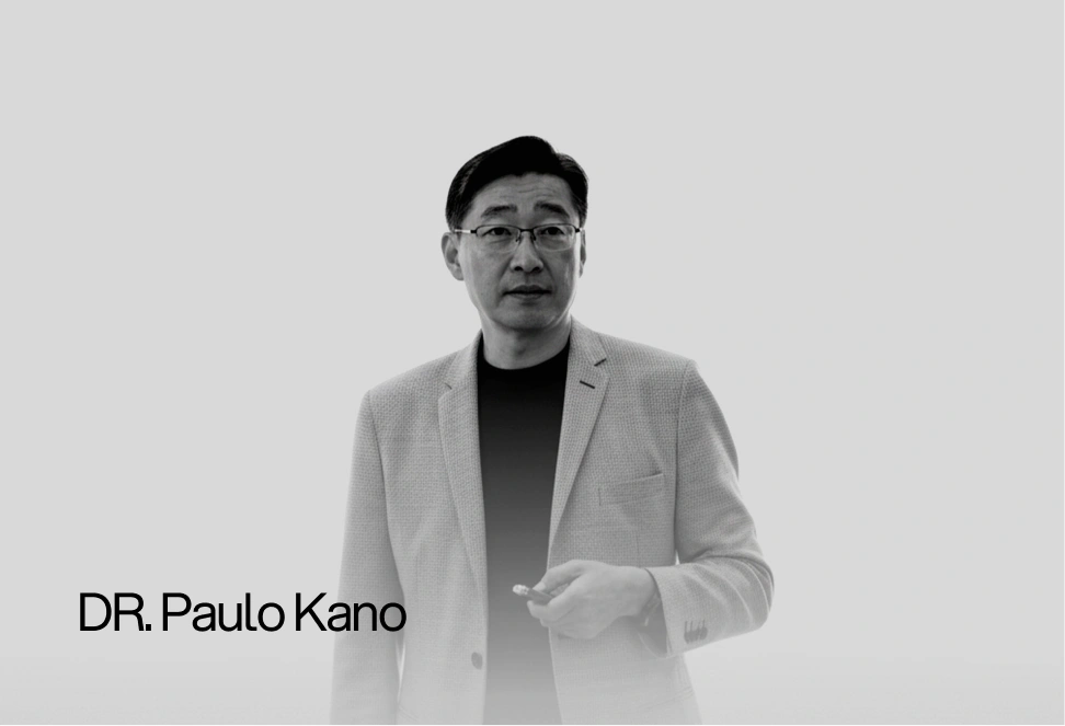 DR. Paulo Kano@1x