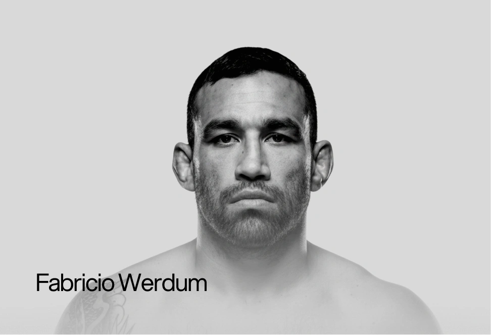 Fabricio Werdum@1x