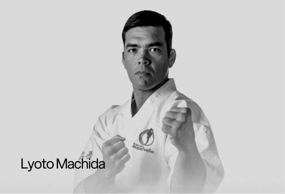 Lyoto Machida@1x